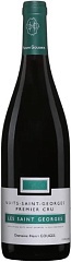 Вино Domaine Henri Gouges Nuits-Saint-Georges Premier Cru Les Saint Georges 2021