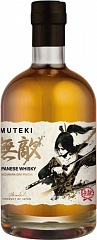 Виски Muteki