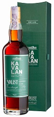 Виски Kavalan Solist Port Cask