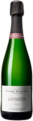 Шампанское и игристое Pierre Paillard Le Grande Recolte Bouzy Grand Cru Extra Brut 2012