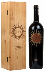Вино Luce della Vite Luce 2015 Magnum 1,5L