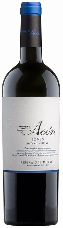 Acon Joven 2015 Set 6 Bottles