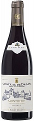Вино Albert Bichot Chateau de Dracy Monthelie 2016