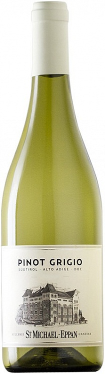 San Michele Appiano Pinot Grigio 2020 Set 6 bottles