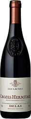 Вино Delas Freres Crozes-Hermitage Les Launes 2021 Set 6 bottles