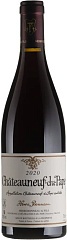 Henri Bonneau Chateauneuf-du-Pape 2020
