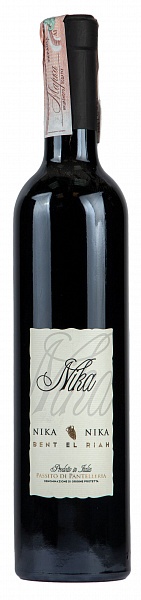 Castello di Volpaia Nika Passito di Pantelleria 2015, 500ml