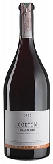 Вино Domaine Tollot-Beaut Corton Grand Cru 2015