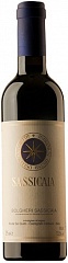Вино Tenuta San Guido Sassicaia 2016, 375ml
