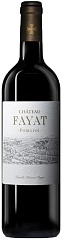 Вино Chateau Fayat 2020 Set 2 Bottles