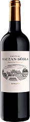Вино Chateau Rauzan-Segla 2005