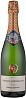 Francois Martenot Cremant de Bourgogne Brut 2023 Set 6 Bottles