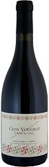 Вино Marchand - Tawse Clos-Vougeot Grand Cru 2022