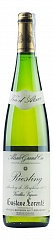 Вино Gustave Lorentz Riesling Grand Cru Altenberg de Bergheim Vieilles Vignes 2007