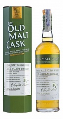Виски Allt-a-Bhainne 15 YO, 1996, The Old Malt Cask, Douglas Laing