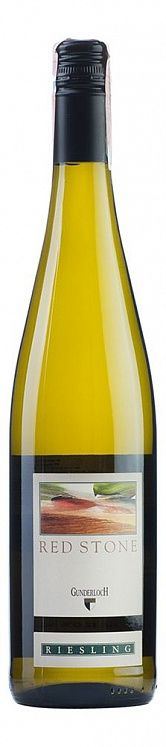 Gunderloch Riesling QbA Redstone 2013 Set 6 Bottles