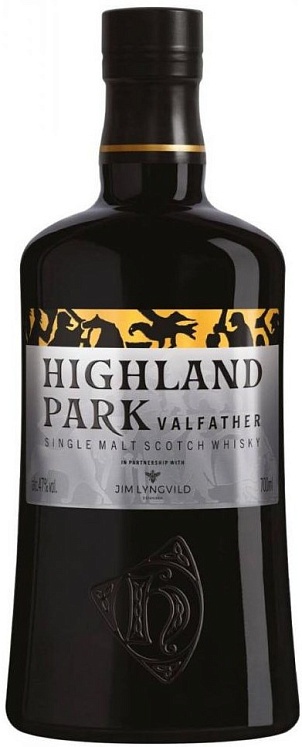 Highland Park Valfather