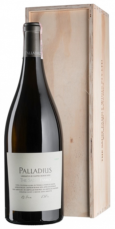 Sadie Family Palladius 2017 Magnum 1,5L