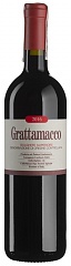 Вино Grattamacco 2016 Set 6 bottles