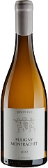 Вино Benoit Ente Puligny-Montrachet Village 2022