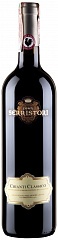 Вино Conti Serristori Chianti Classico 2019 Set 6 bottles