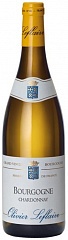 Вино Olivier Leflaive Chardonnay 2015