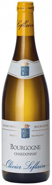 Olivier Leflaive Chardonnay 2015