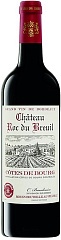 Вино Chateau Roc du Breuil Cotes de Bourg 2020 Set 6 Bottles