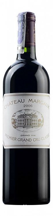 Chateau Margaux 2006