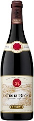 Вино E.Guigal Cotes du Rhone Rouge 2023 Set 6 Bottles