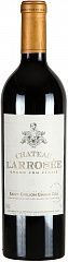 Chateau L’Arrosee 2011