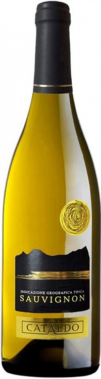 Campagnola Cataldo Sauvignon Blanc 2020 Set 6 bottles