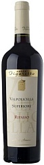 Вино Corte Figaretto Valpolicella Ripasso Superiore 2020 Set 6 Bottles