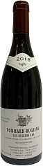 Вино Domaine Michel Gaunoux Pommard Premier Cru Rugiens 2018