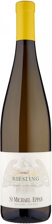 San Michele Appiano Riesling Montiggl 2020 Set 6 bottles