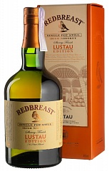 Виски Redbreast Lustau Edition