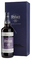 Виски BenRiach 35 YO