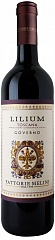 Вино Melini Lilium Governo 2020 Set 6 bottles