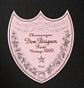 Dom Perignon Brut Rose Vintage 2004