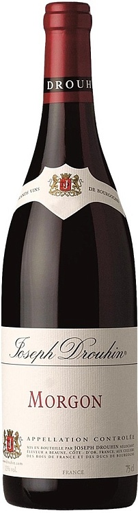 Joseph Drouhin Morgon 2020 Set 6 Bottles