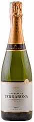 Marques de Terrabona Cava Brut Set 6 Bottles