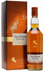 Виски Talisker 30 YO 1983/2013