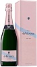Champagne de Venoge Cordon Bleu Rose Brut