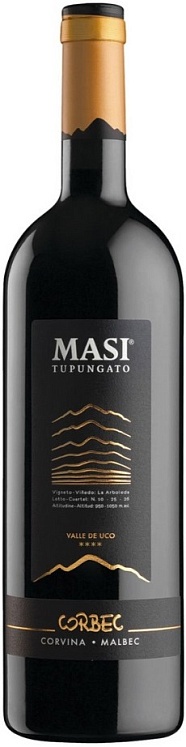Masi Tupungato Corbec 2020