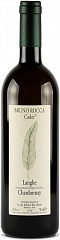 Вино Bruno Rocca Langhe Chardonnay Cadet 2017 Set 6 bottles