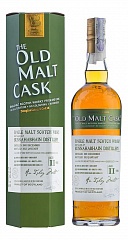 Виски Bunnahabhain 11 YO, 2001, The Old Malt Cask, Douglas Laing