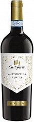 Вино Castelforte Valpolicella Ripasso DOC 2016 Set 6 bottles