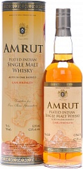 Виски Amrut Peated Cask Strength