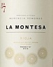 Bodegas Palacios Remondo La Montesa Herencia Remondo Crianza 2007 Methuselah 6L