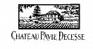 Chateau Pavie-Decesse